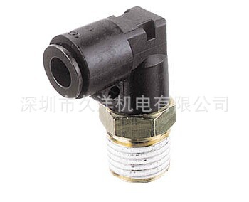 日本CHIYODA千代田通商10R-01ML弯头