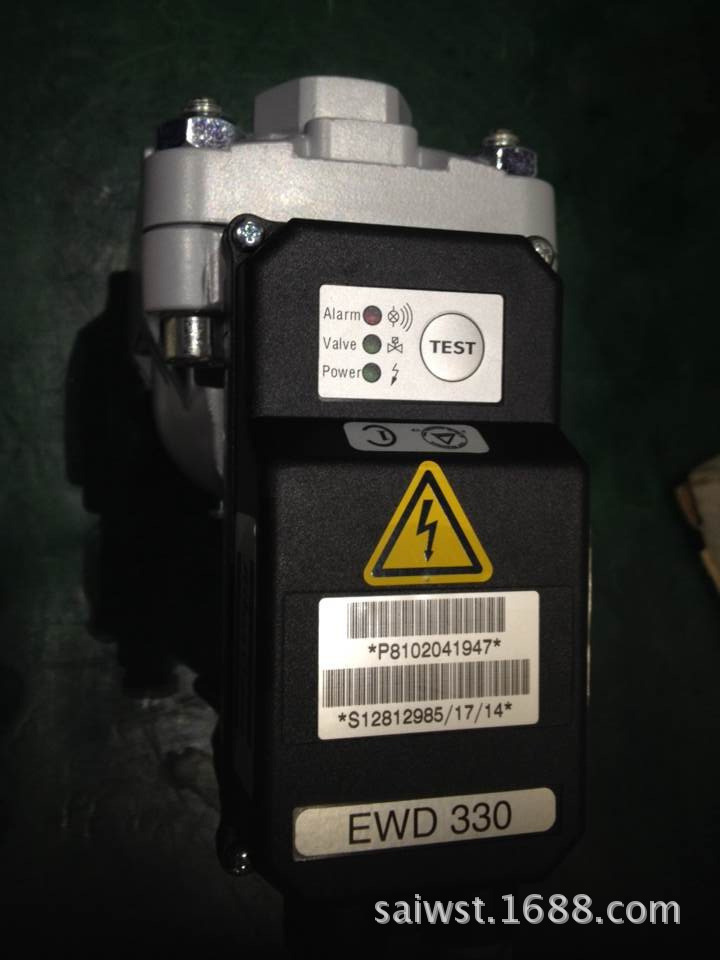 EWD330排水閥(1)