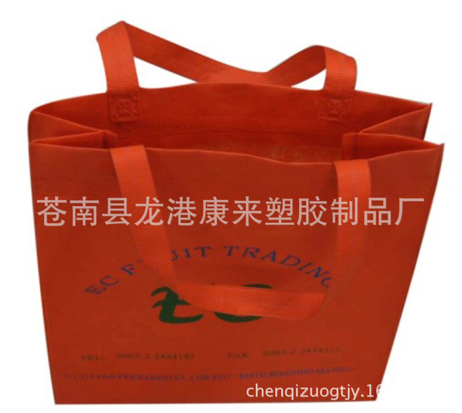 【厂家直供】定制无纺布袋/无纺布袋环保袋/热转印无纺布袋