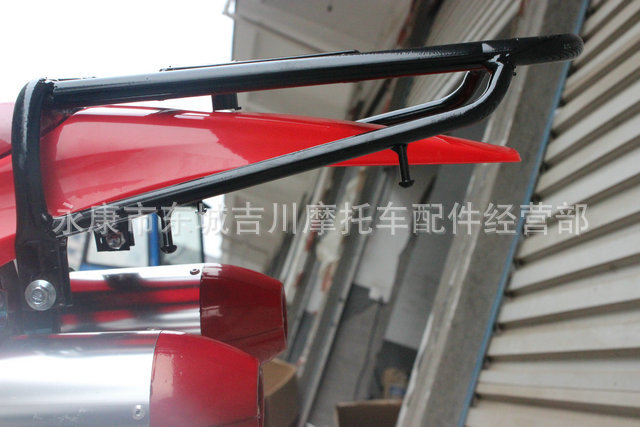 Off-Road Motorcycle Venue Cross-Country Mountain High Wase Off-Road Vehicle Venue Cross-Country Motorcycle 125Cc