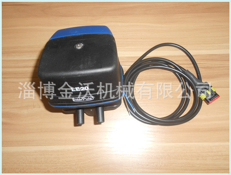 挤奶机配件LE20 两口电子脉动器