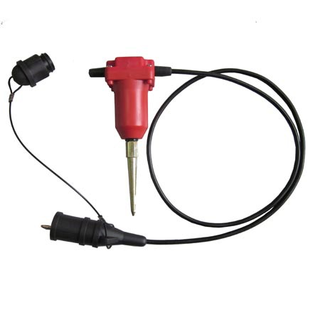 LGT2105地震检波器串