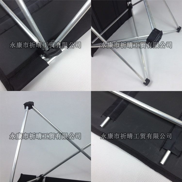折疊鋁管桌拼圖 (4)