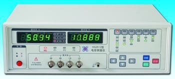 电容测试仪 HG2612