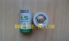 SAFT法国电池IS1PMP144350