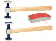 德国沃施莱格车身钣金工具组套