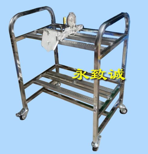 飞达车 中国好货源 三洋飞达车 SANYO飞达车