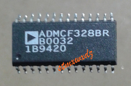ADMCF328BR 原装正品 保质量 7天包退换