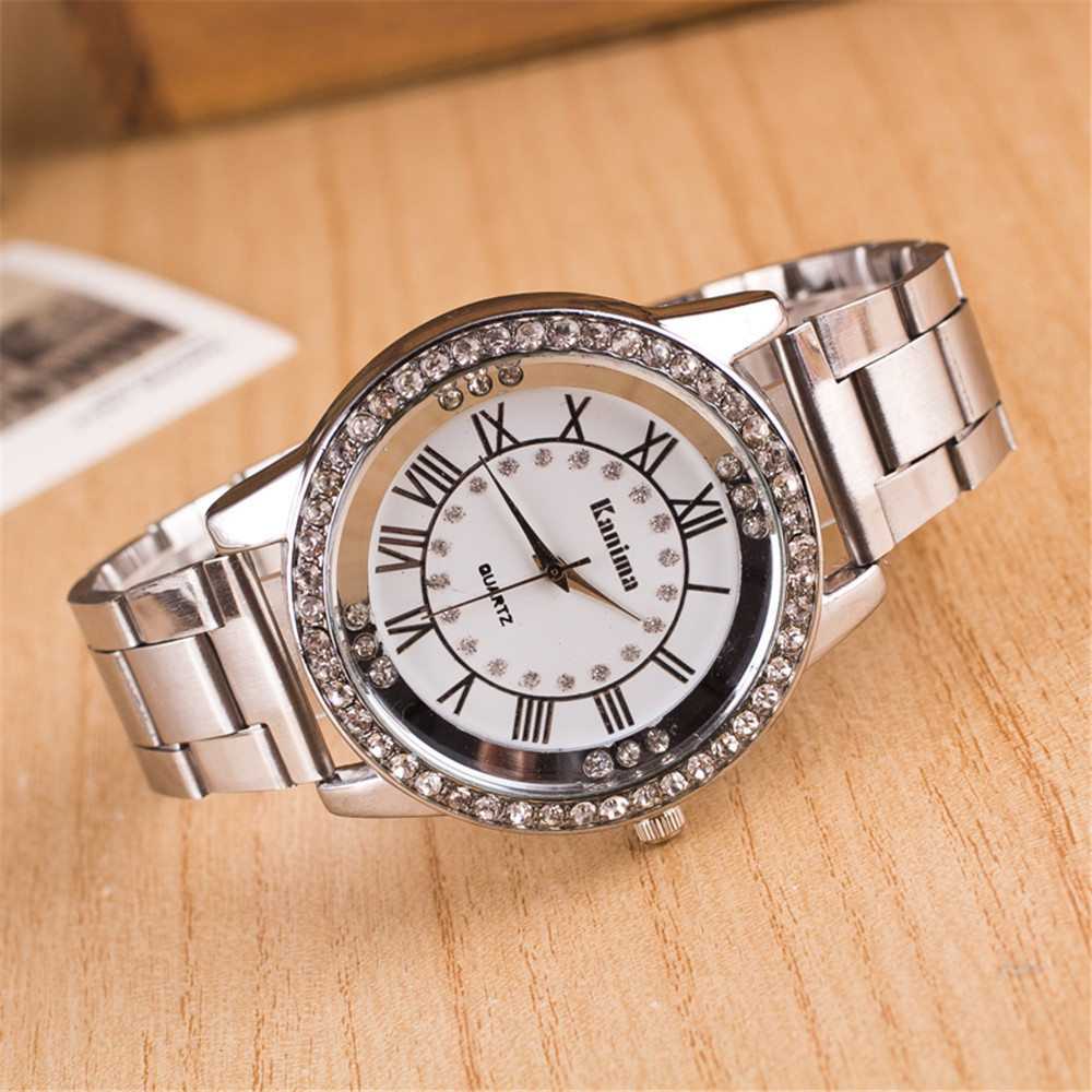 Montre femme - Ref 3440007 Image 3