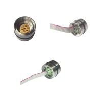 代理TE美国精量传感器 154N系列扩散硅充油压力传感器