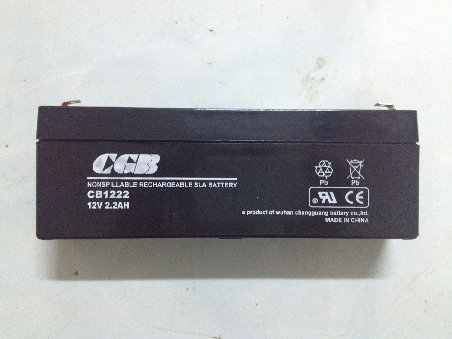 CB1222B