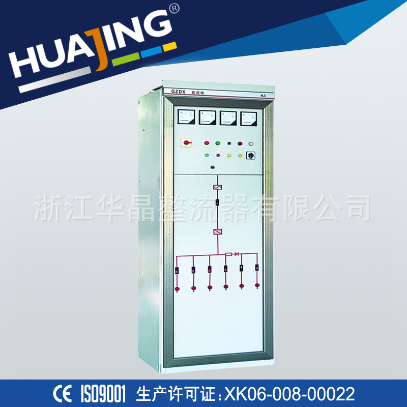 电镀电化用硅装置KDA