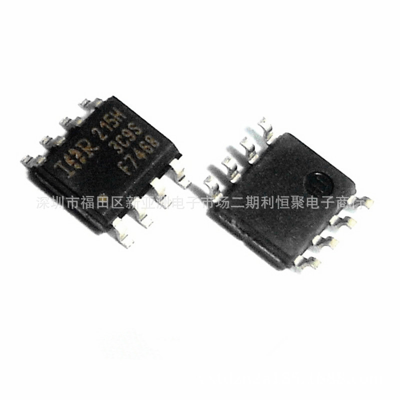 IRF7468 SOP8贴片场效应管N沟道MOSFET