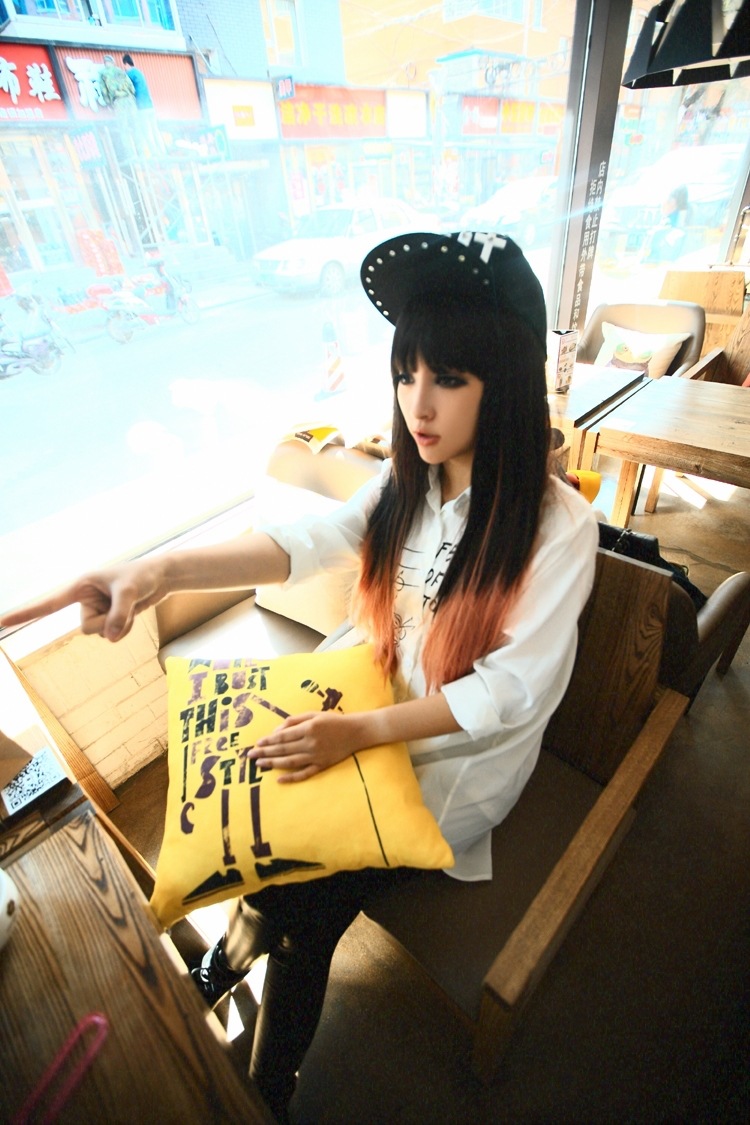 Tête mannequin - Ref 279003 Image 19