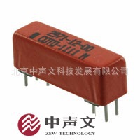 2971-12-00，笛簧继电器