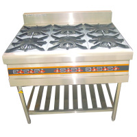 煲仔炉 厂家直销质保一年节不锈钢煲仔炉可定制 煲仔炉