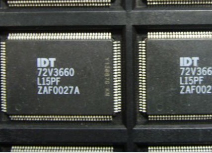 IDT72V3660L10PF IDT72V3660L15PF 原装正品 保质量 7天包退换