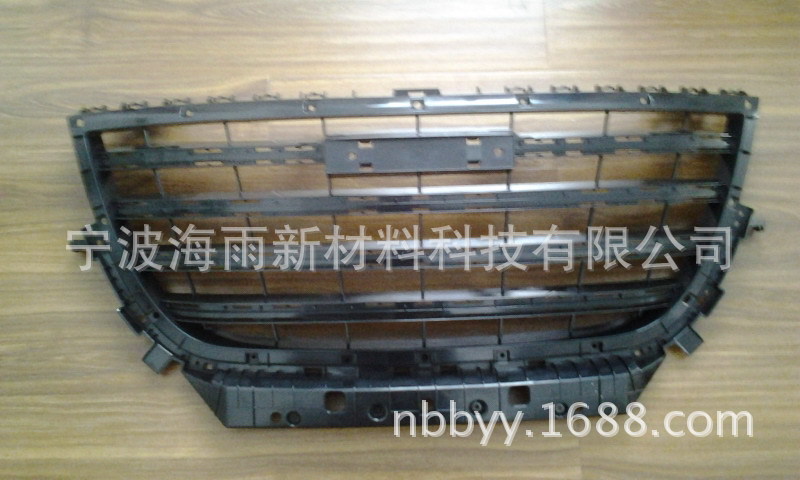 耐热ABS    （满足大众耐热级ABS  TL527-A标准）