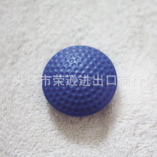 超市硬标签 eas防盗扣 优质高尔夫标签扣 超市防盗系列 防盗耗材