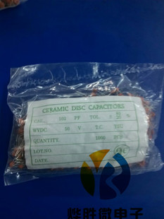 Ƭ 102pf 50V  Sɫ ǫ̈̄a |C Sl