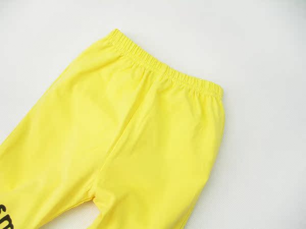 Pantalon fille - Ref 2062584 Image 19