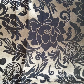 色织、提花布;涤纶面料;其他化纤面料