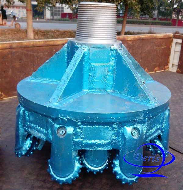 组装钻头， 地质钻头， 扩孔钻头，油用旋挖钻具组装