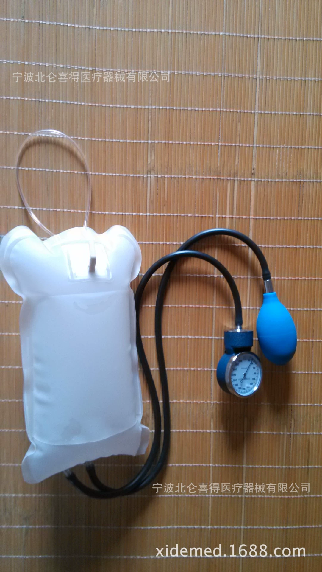 Предоставить аксессуары герметичный мешок