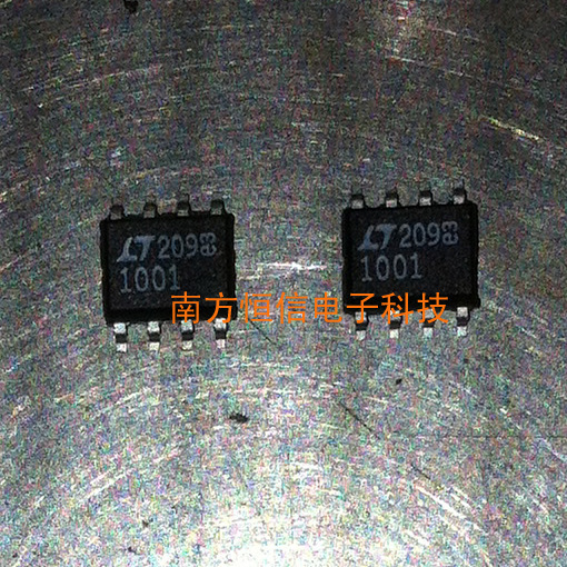 LT1001 原装正品 保质量 询价为准