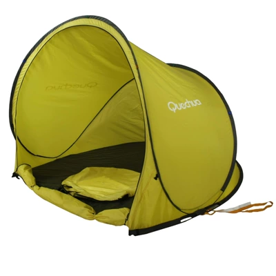 Wholesale supply camping beach tent pop up automatic pop up account seconds Open seconds
