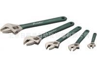 专业代理米思米 防滑钛金活动扳手   PKTL-010HW