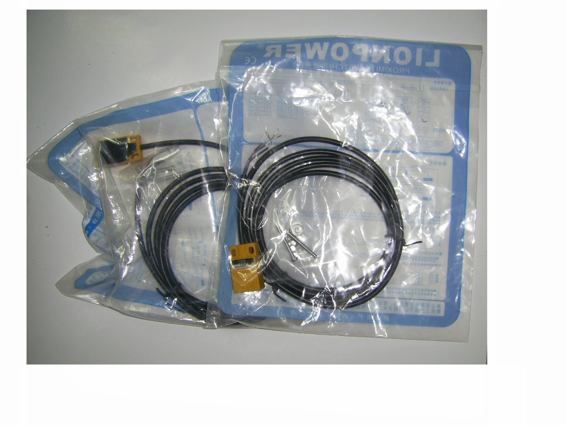 光电开关/接近开关/