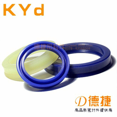 厂家批发KYd型耐高压密封圈油缸密封件GB/2879-81标准KY型密封圈|ru