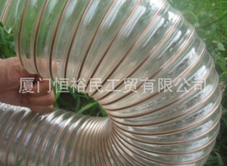 橡胶管 硅胶管 耐腐蚀管 耐溶剂软管 不含增塑剂塑料软管