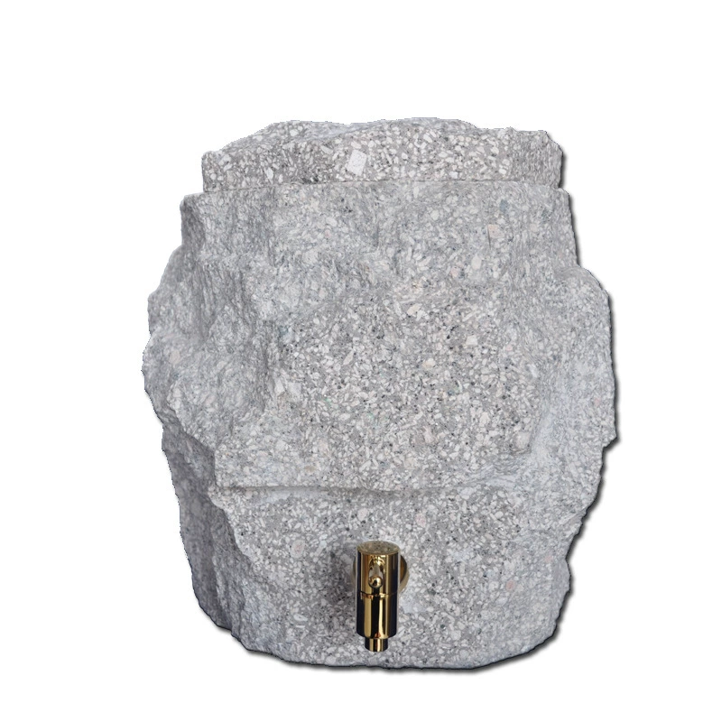 Mai Fan Stone Barrel Stone Barrel Водоочиститель продажа крупным оптом производители