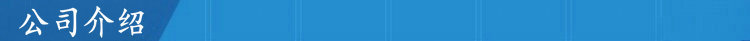 公司介绍