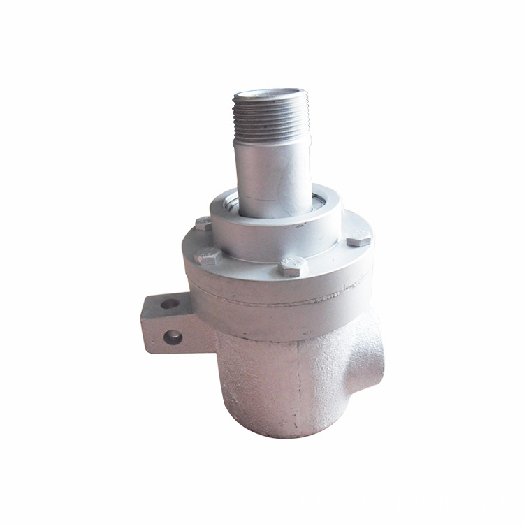 导热油单向旋转接头2