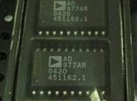 AD977AR 原装正品 保质量 7天包退换