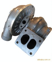 工程系列涡轮增压器D6614