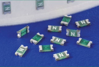 0494002.NR 力特贴片保险丝Littelfuse快断一次性保险丝