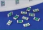 littelfuse力特一次性快断保险丝