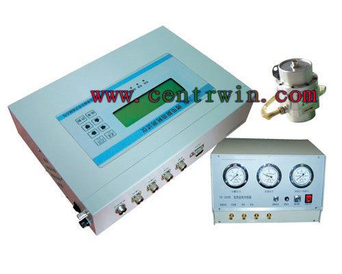 微电脑油耗测试仪 300L型号：ZHKYH-2