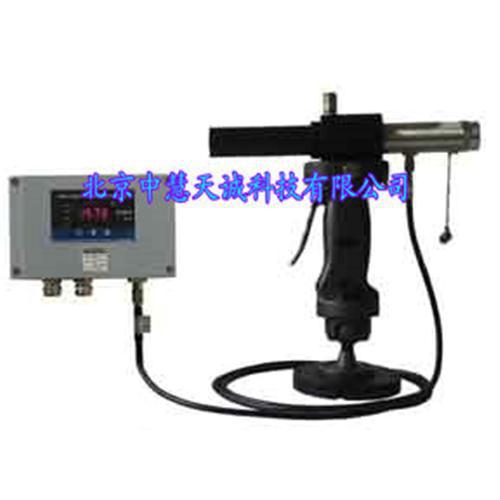 光纤红外测温仪 ZH9890