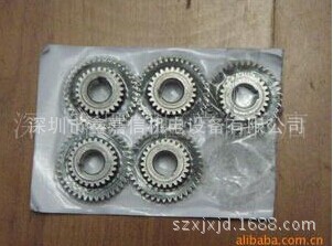 现货批发德国BDS百得磁座钻MAB800离合齿轮