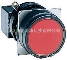 IDEC各式工业按钮开关DPDT 开 LW1L-M1C20V-A