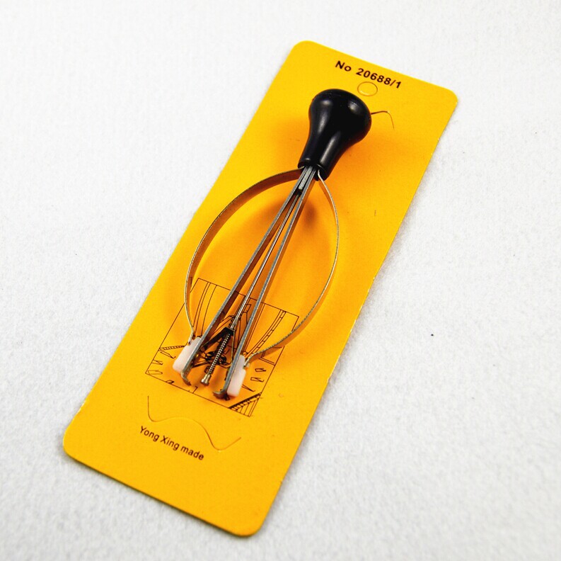 修表工具,钟表工具,取针钳,拿子,镀亮光色. 20688