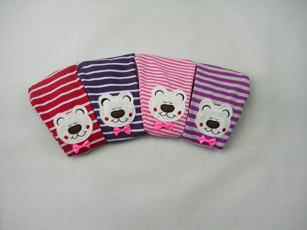 Pantalon fille en Toile de coton - Ref 2062518 Image 12