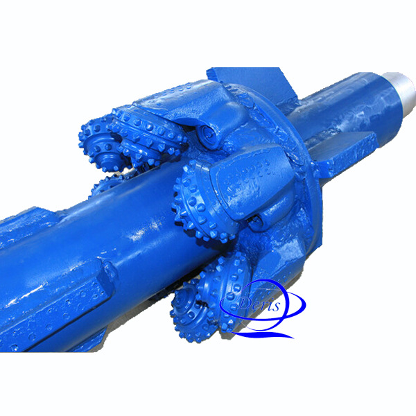 各种型号8寸底钻到22寸大口径组装钻头扩孔水井钻头