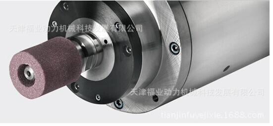 德国凯斯乐80GNS90磨削电主轴