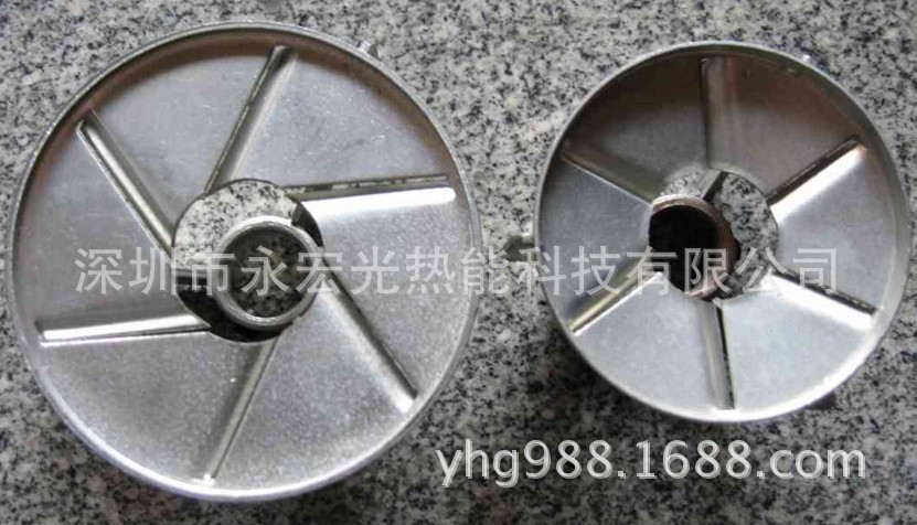 供应百通B55A燃烧机专用火焰盘